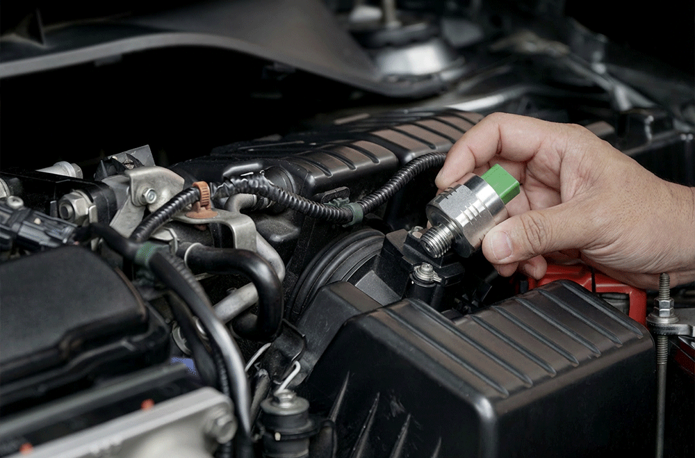 Why IATF 16949 Certification Matters for Automotive Sensor Suppliers