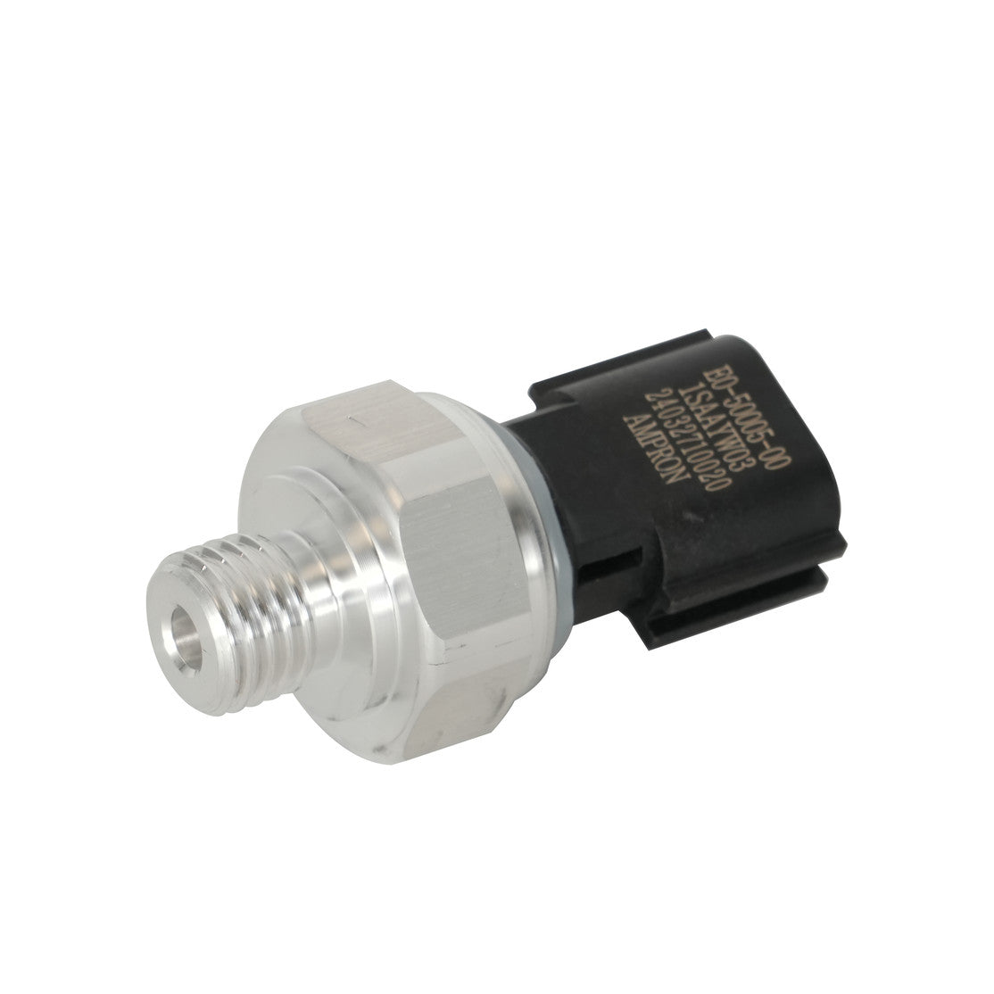 AC Pressure Sensor