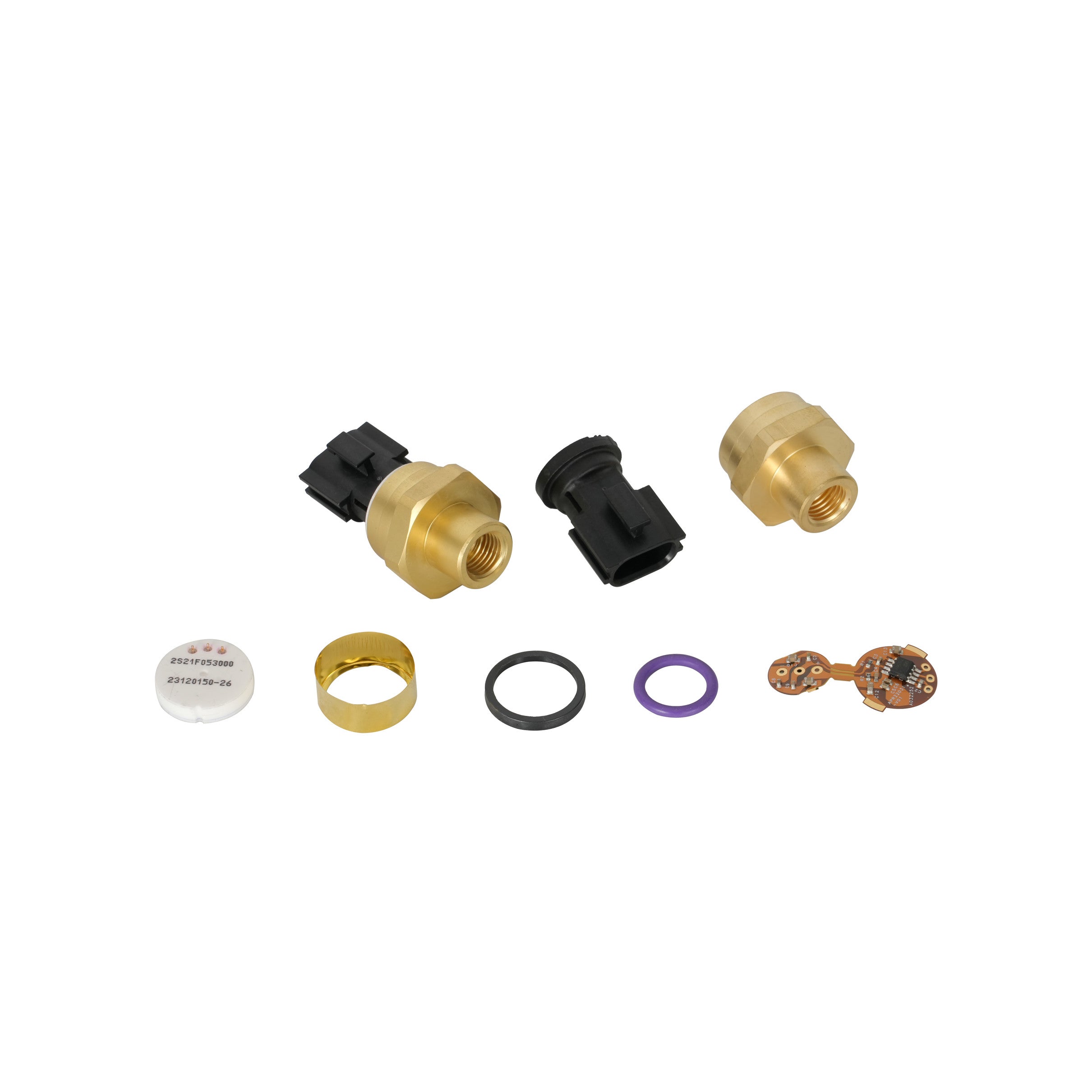 Commercial Air Conditional Pressure Sensor