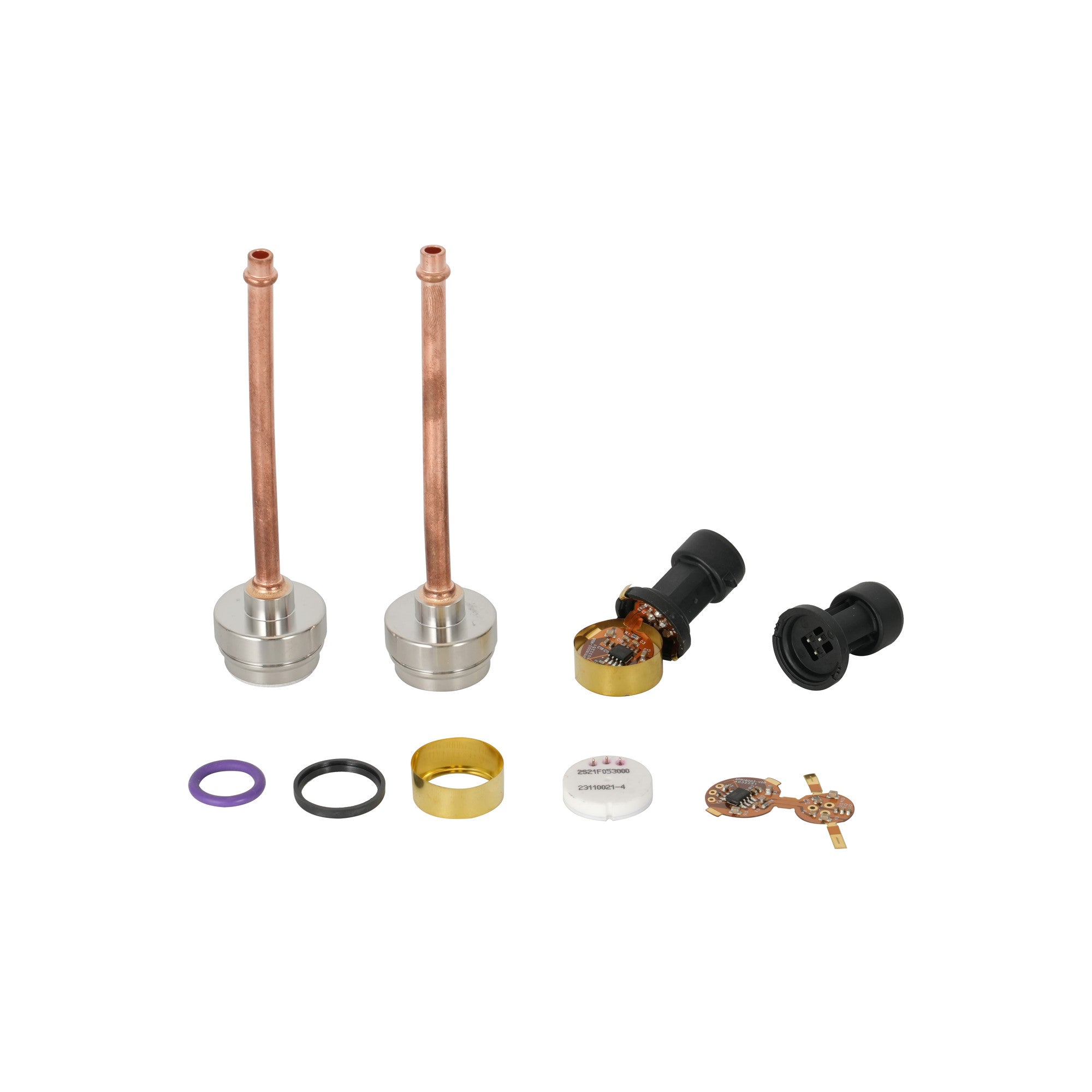 Commercial Air Conditional Pressure Sensor