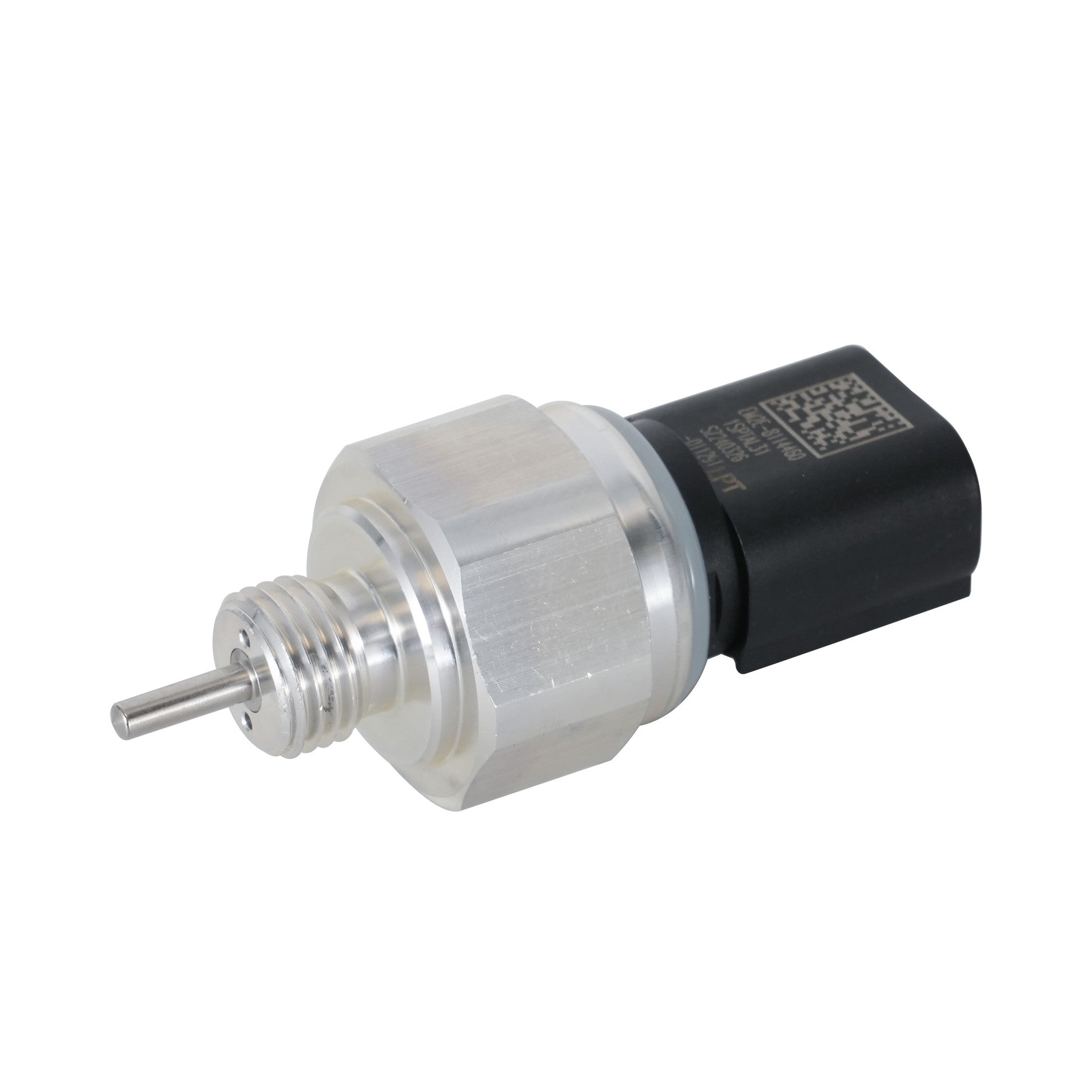 Air conditioning pressure sensor
