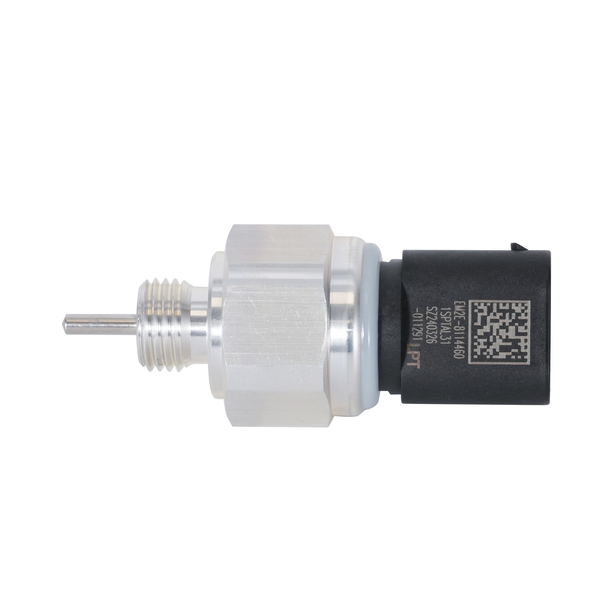 Air conditioning pressure sensor