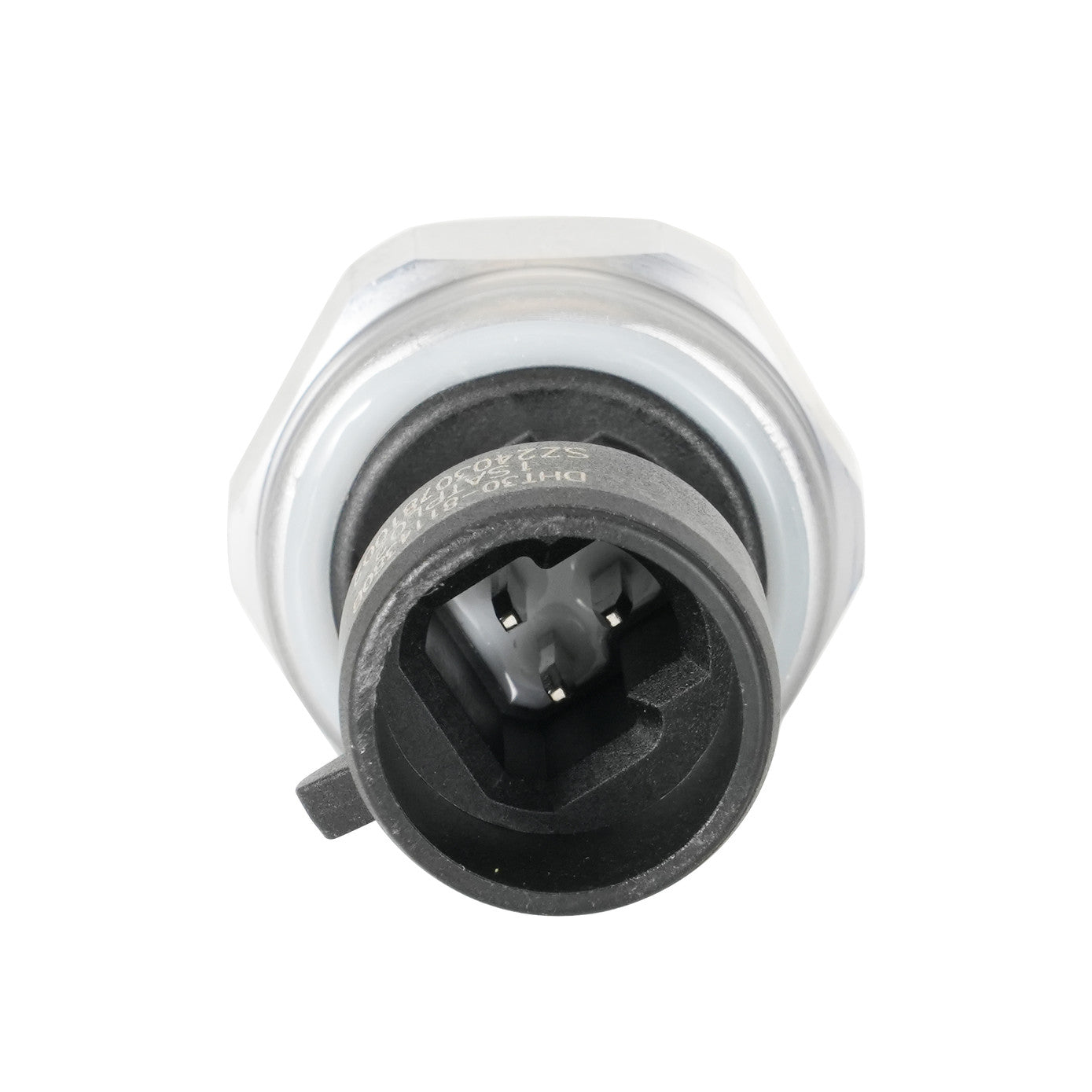Engine oil pressure sensor