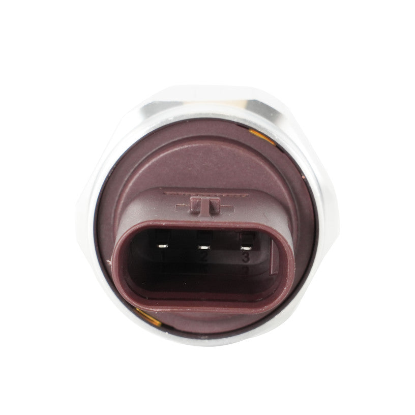 Engine Oil Pressure Sensors