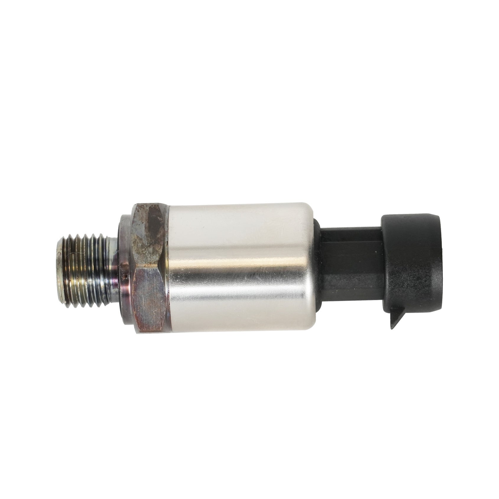 Microfused Pressure Sensors