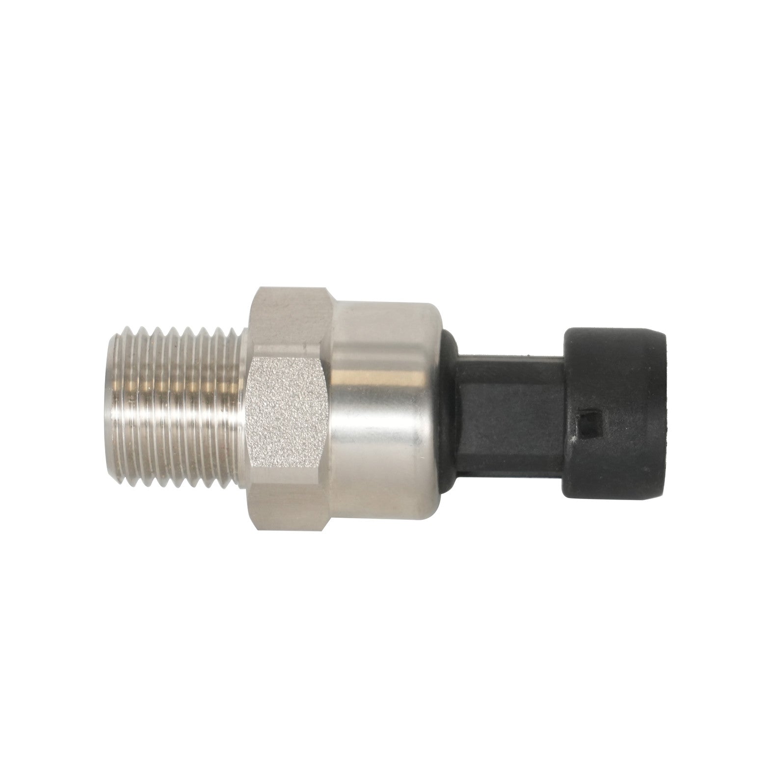 Microfused Pressure Sensors