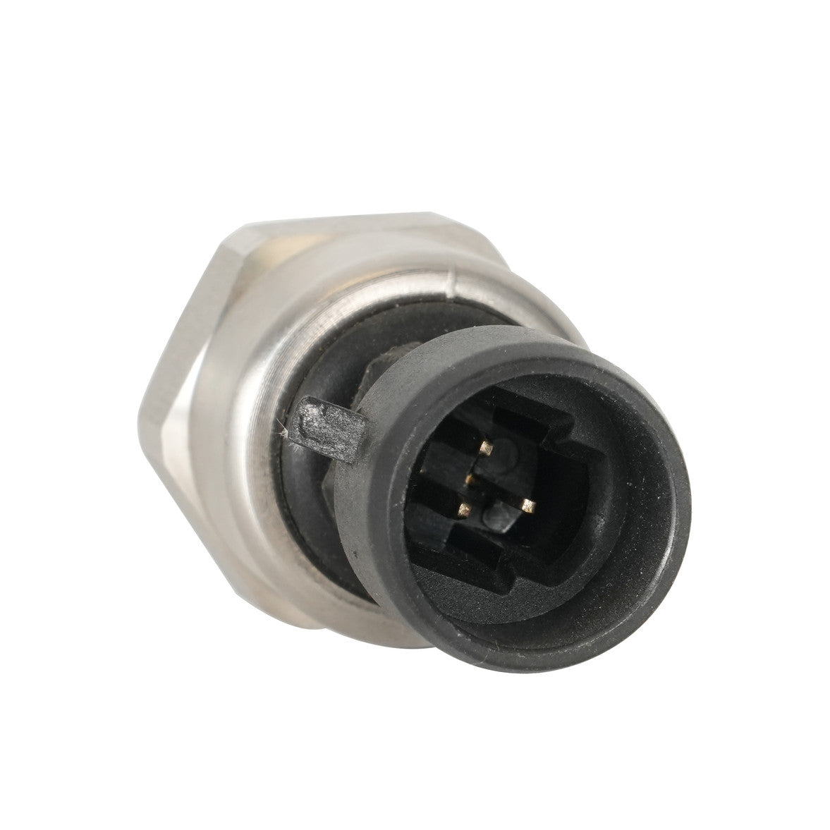 Microfused Pressure Sensors