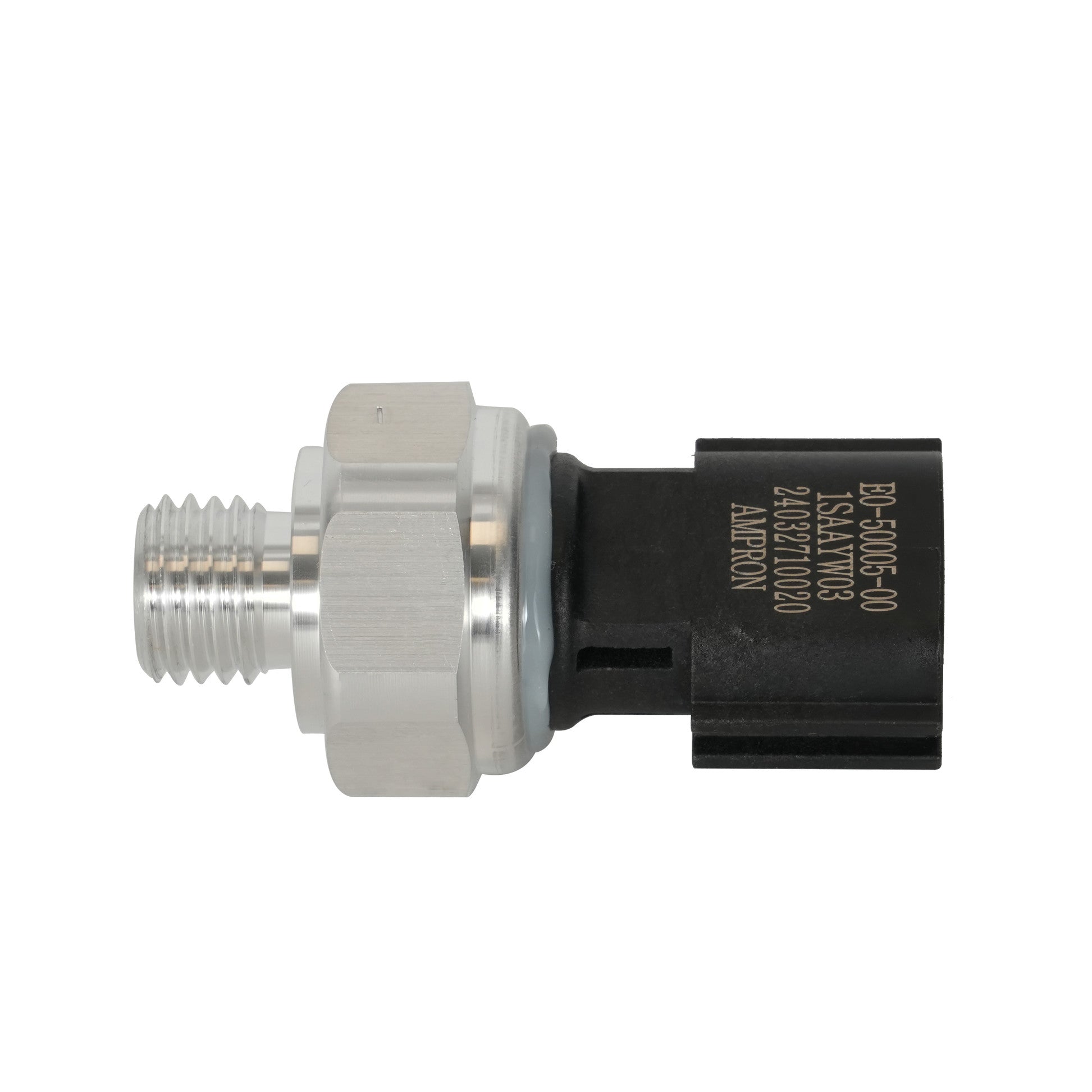 Air conditioning pressure sensor