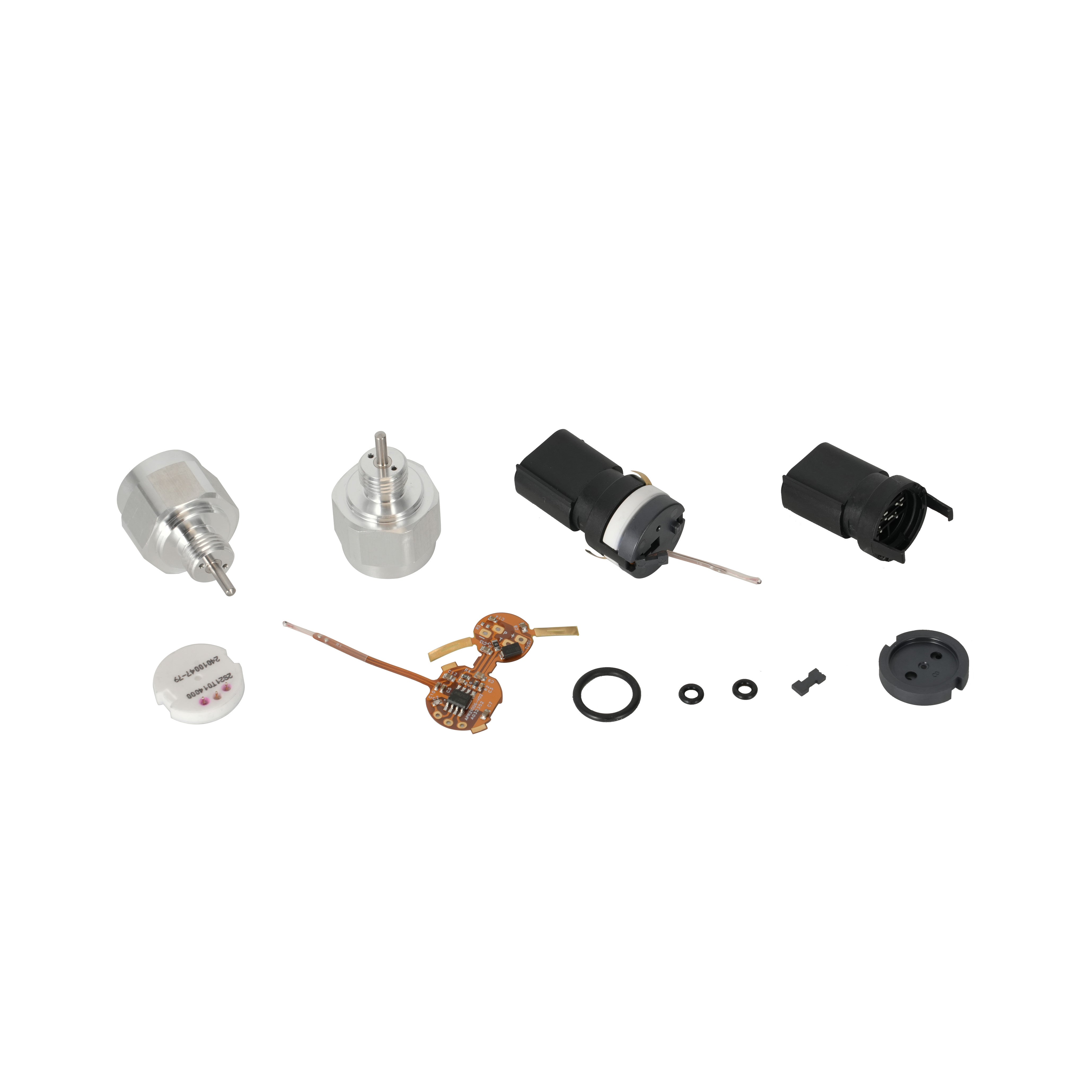 Temperature Pressure Sensor