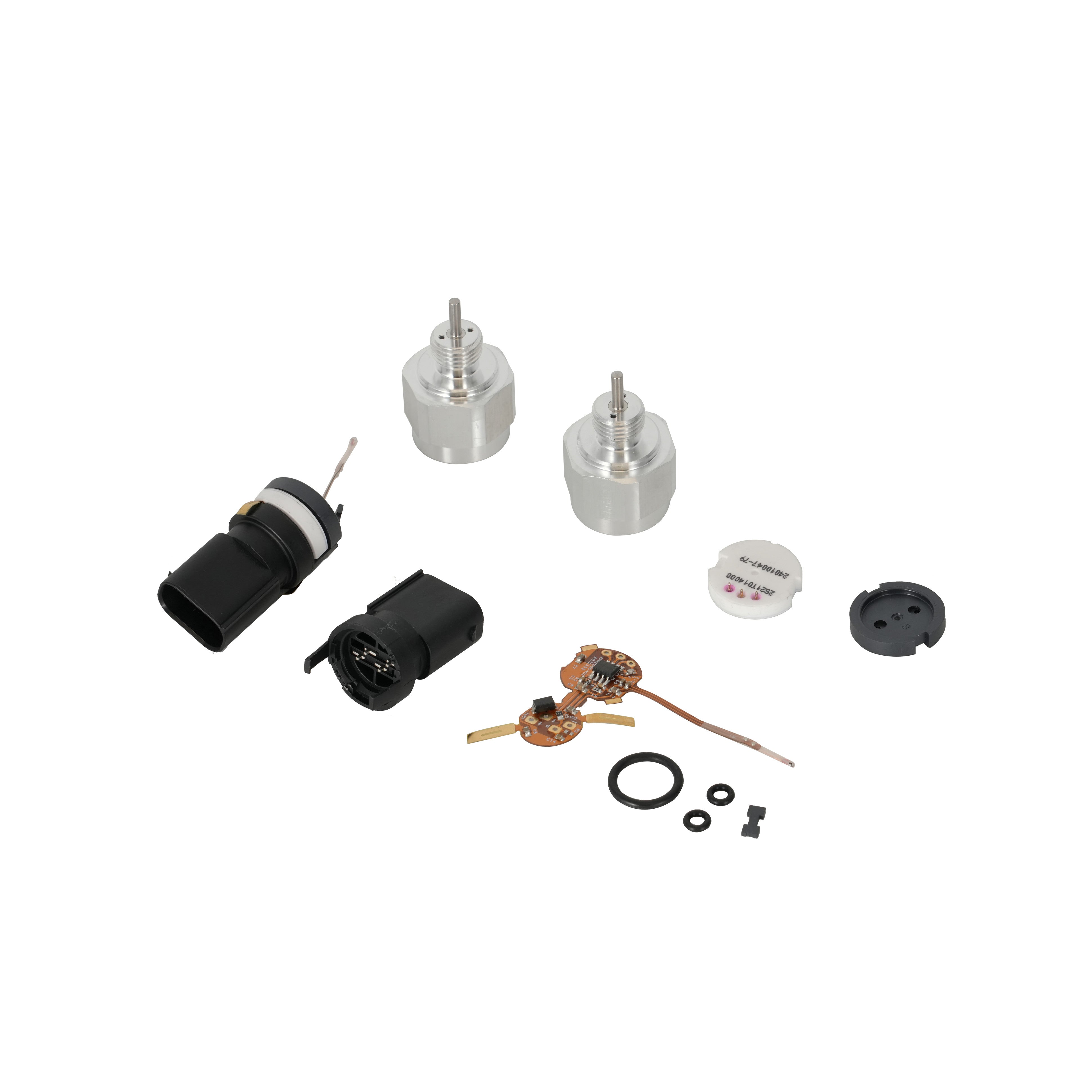 Temperature Pressure Sensor
