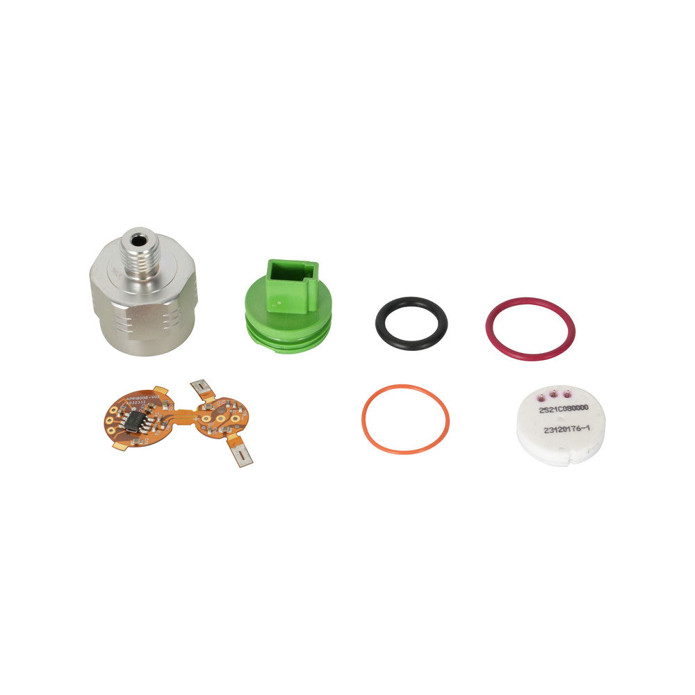 Gearbox Pressure Sensors