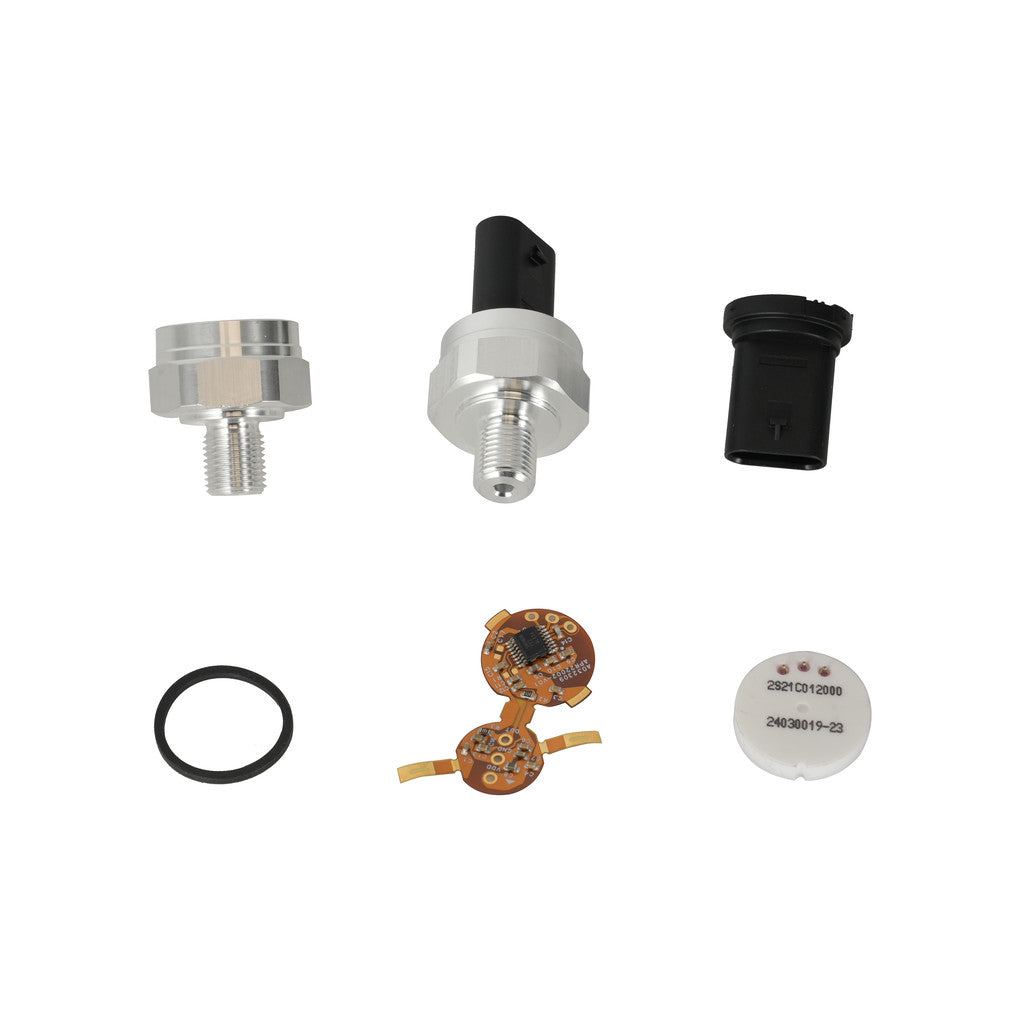 Gearbox Pressure Sensors