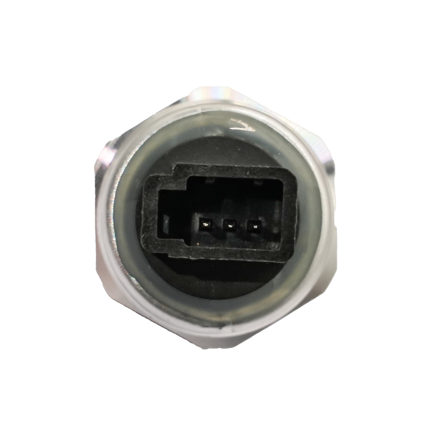 Engine oil pressure sensor