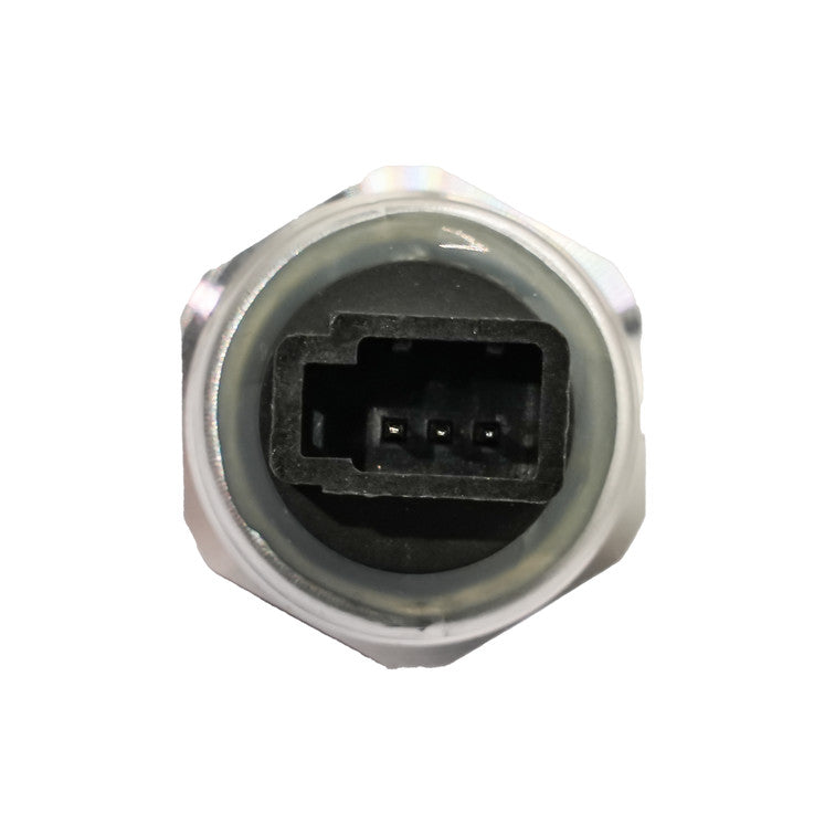 Engine Oil Pressure Sensors