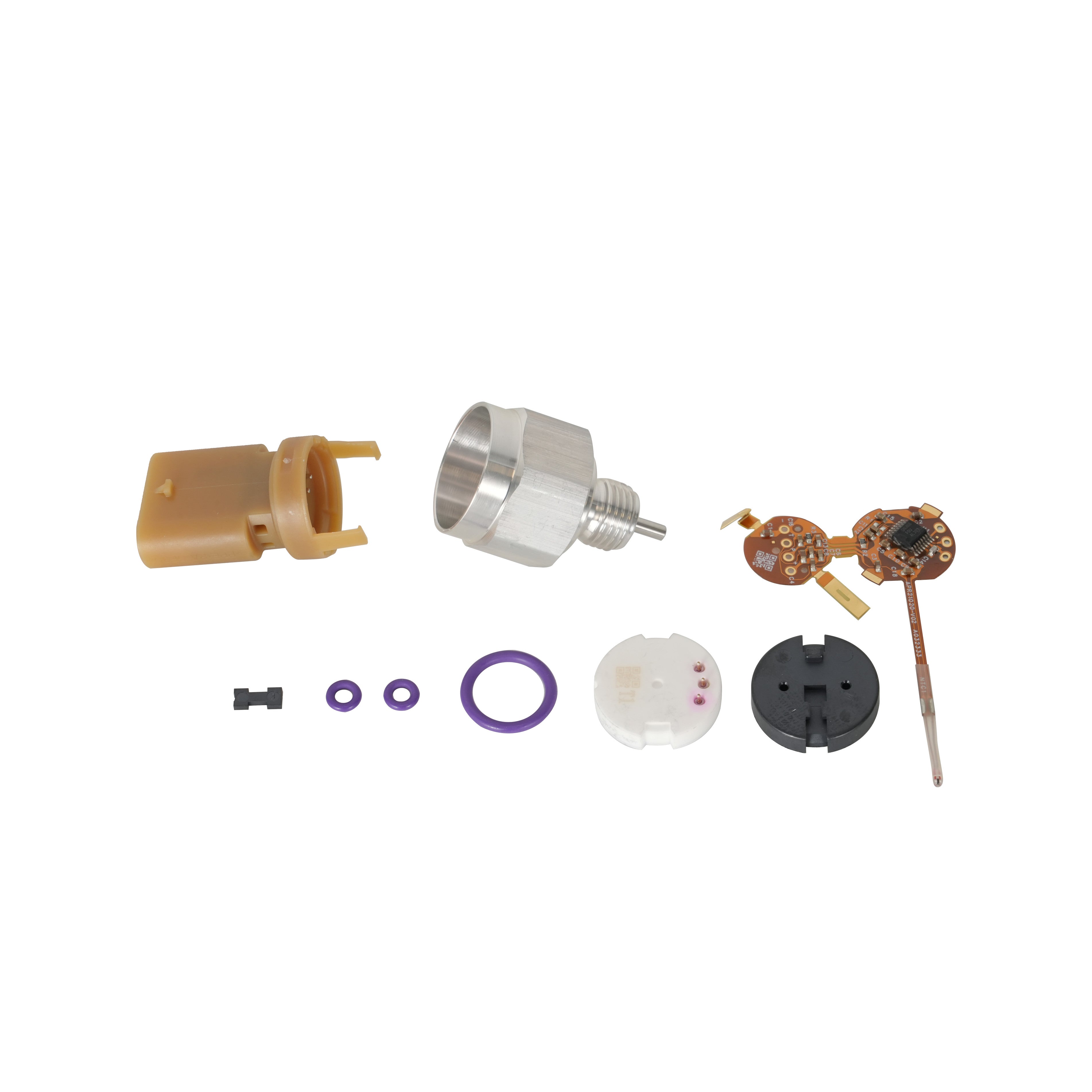 NEW Energy Pressure Sensors