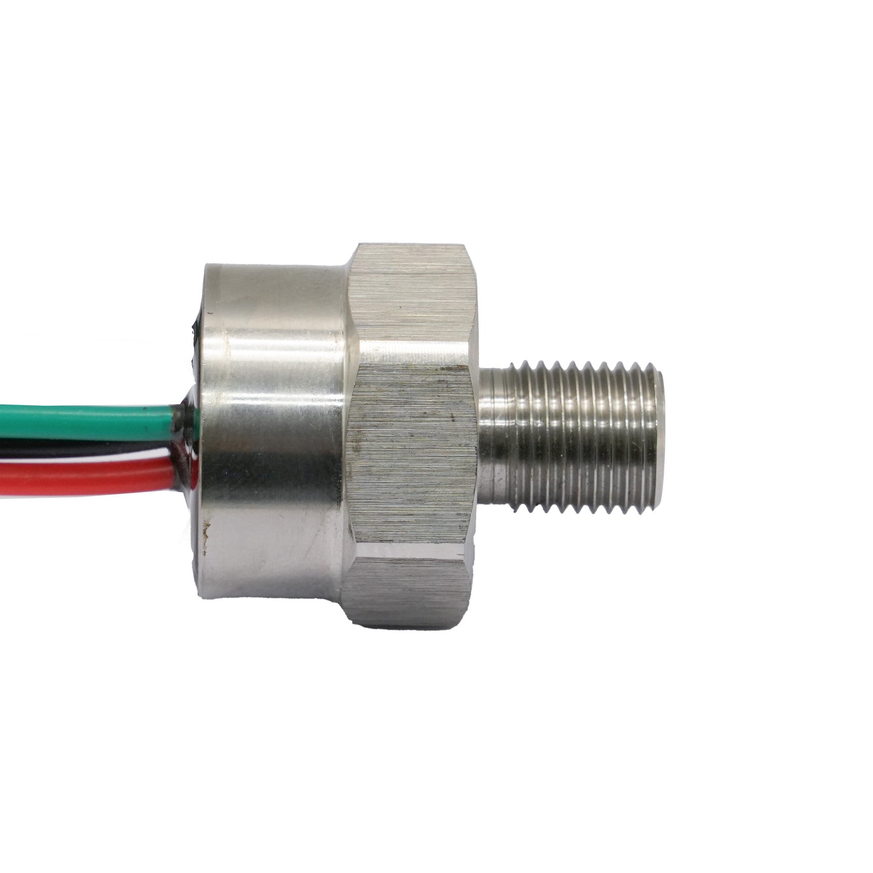 Voltage Current Output Pressure Sensors