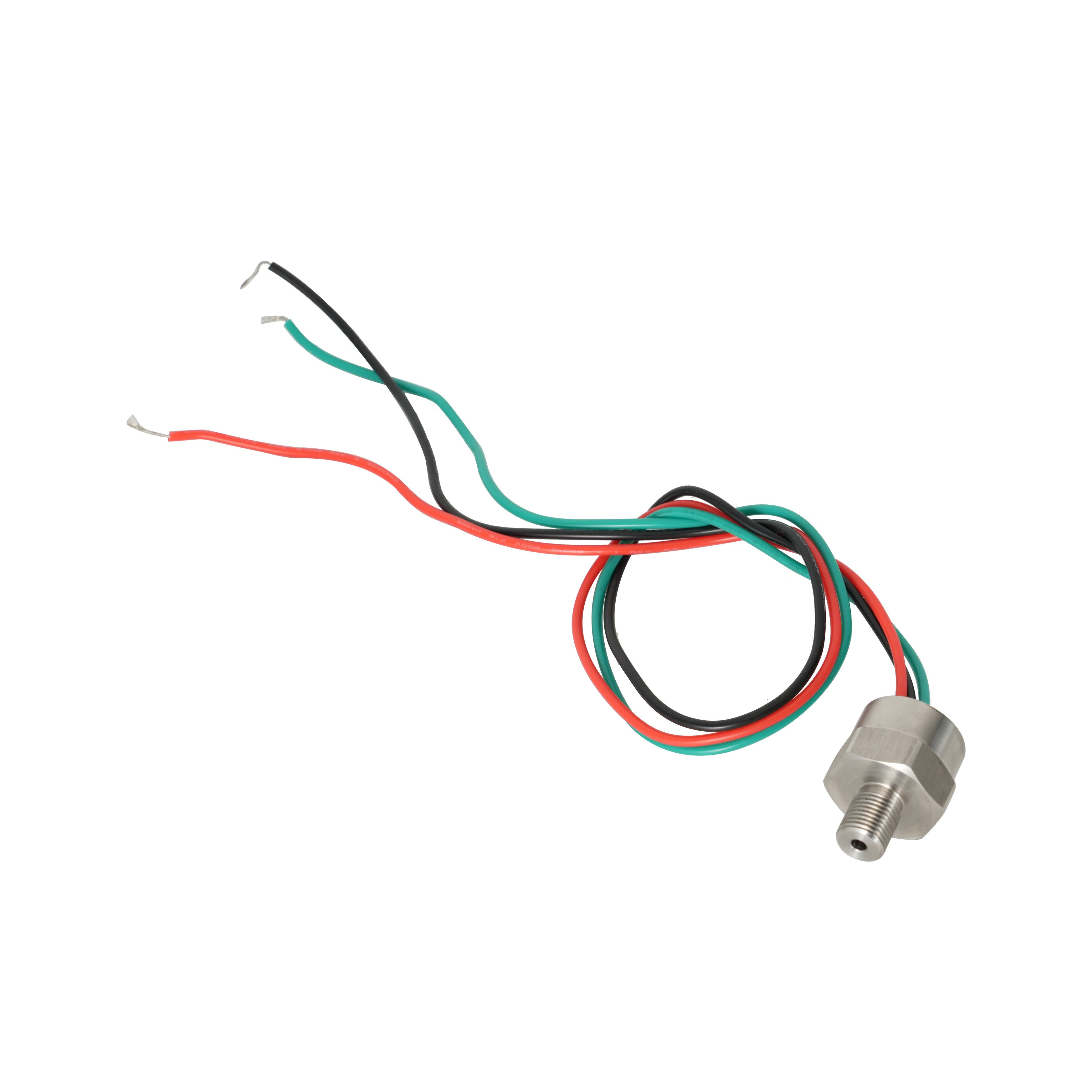 Voltage Current Output Pressure Sensors