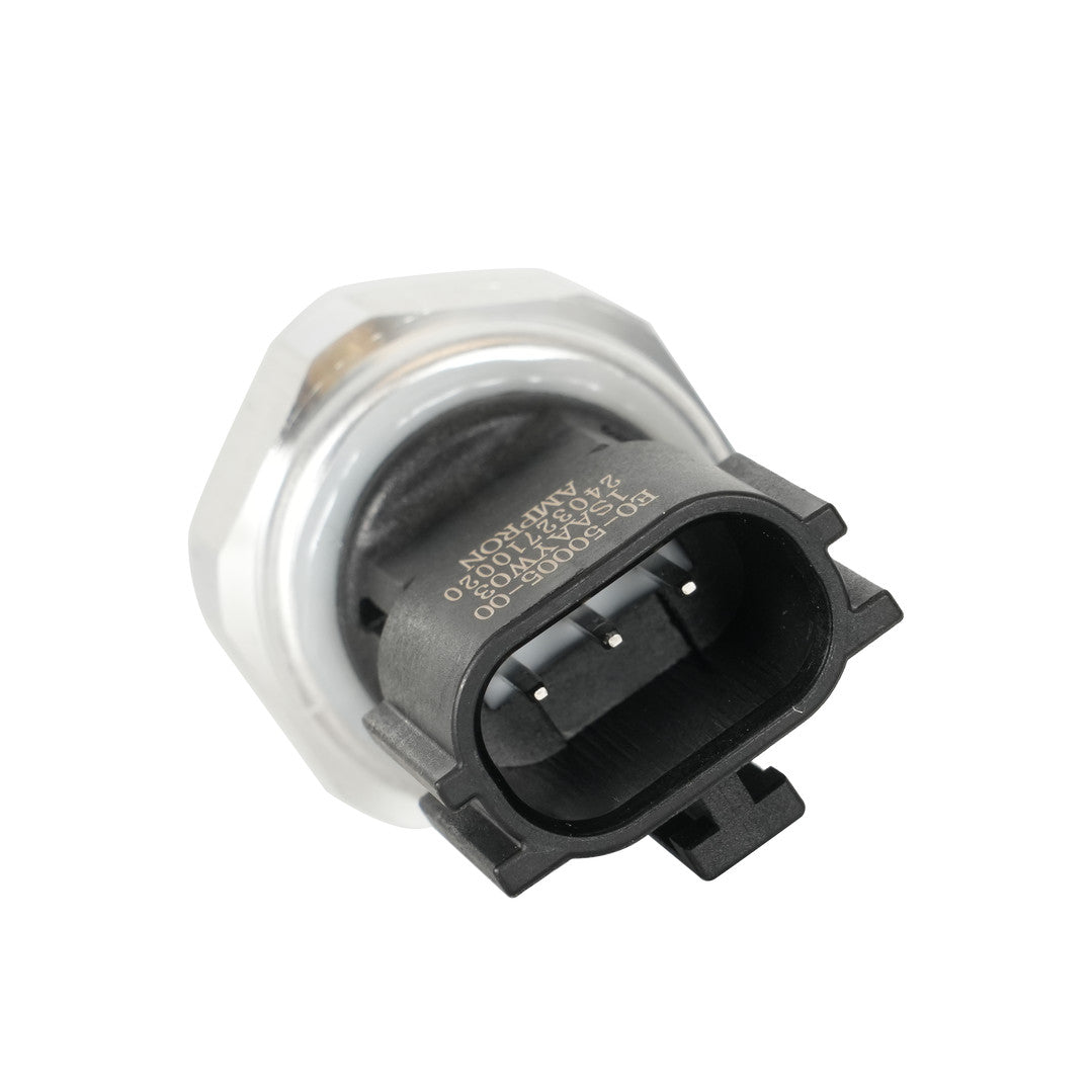 AC Pressure Sensor