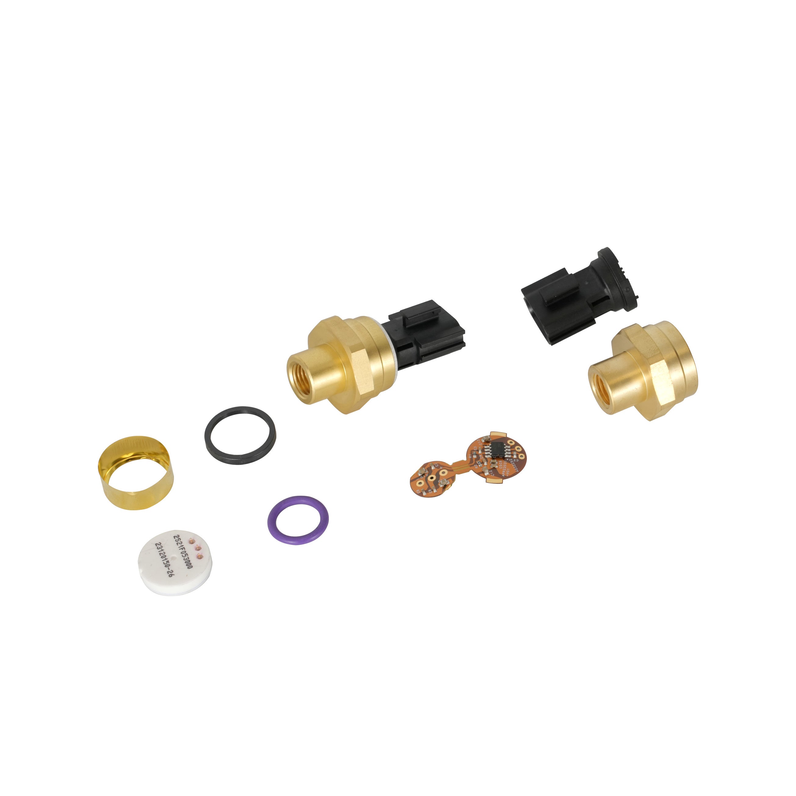 Commercial Air Conditional Pressure Sensor