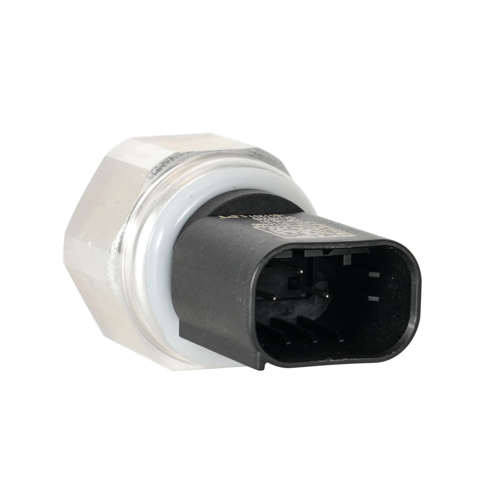 Air conditioning pressure sensor