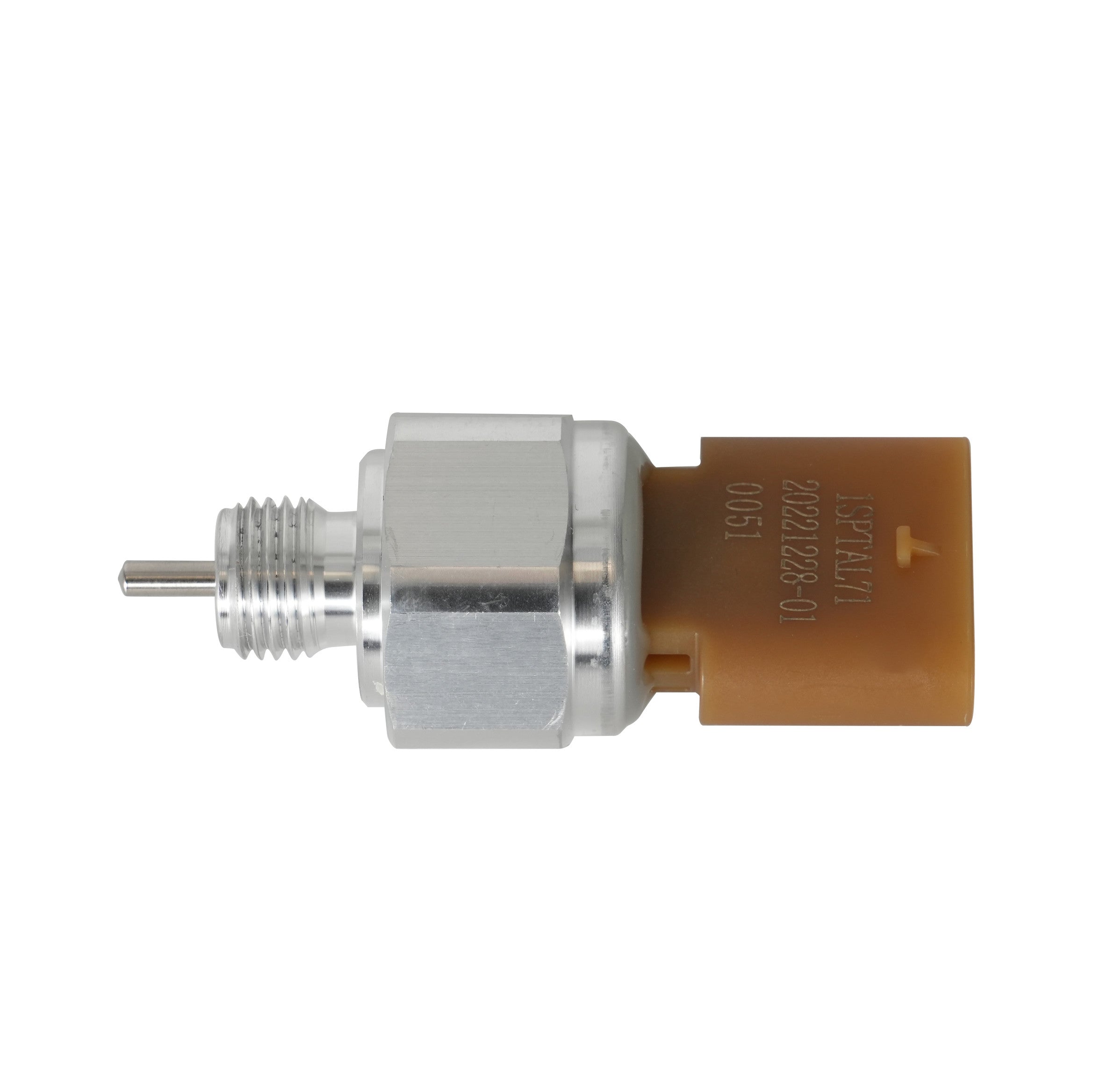 Air conditioning pressure sensor