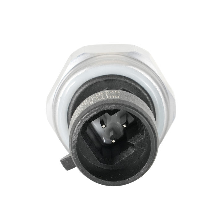 Engine Oil Pressure Sensors