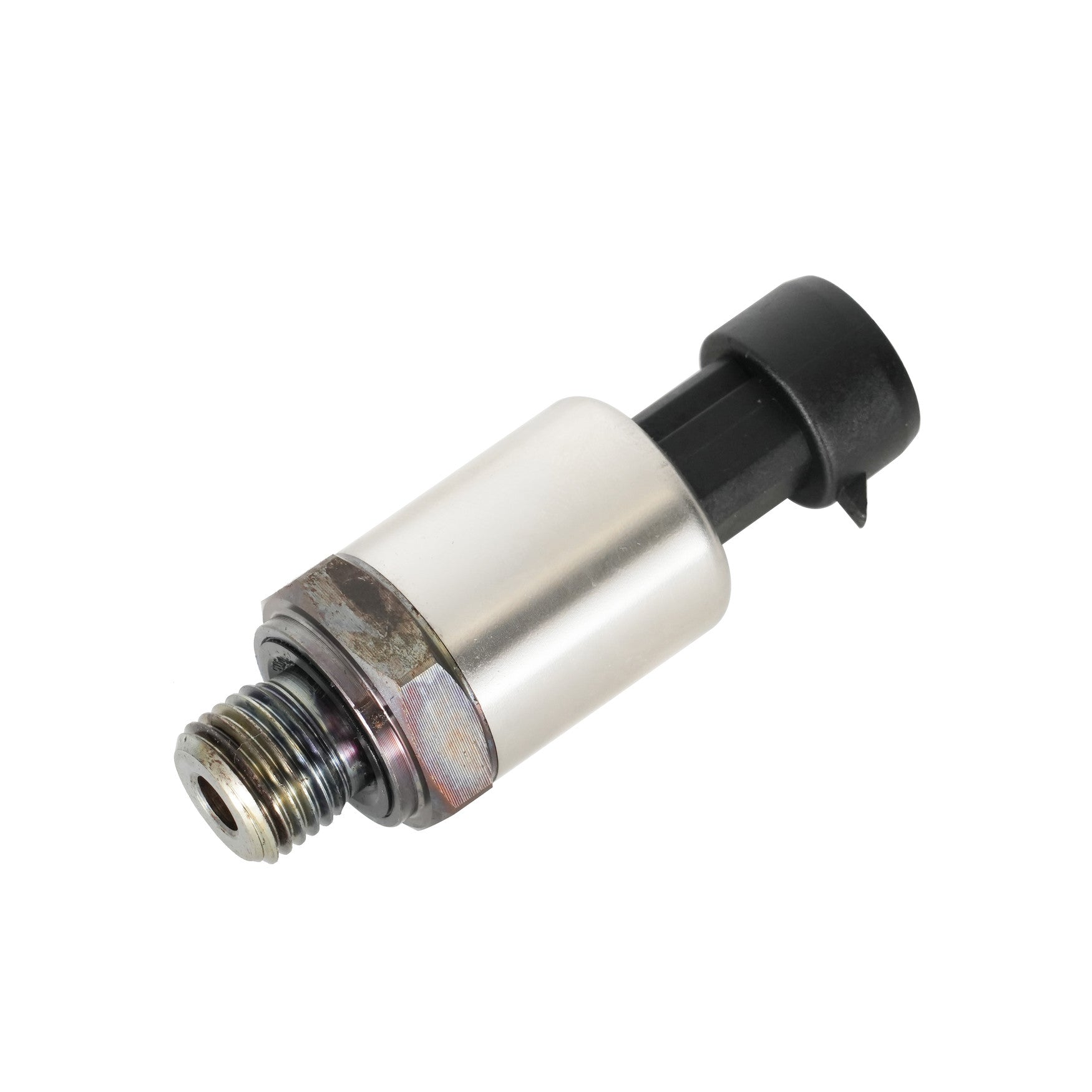 Microfused Pressure Sensors