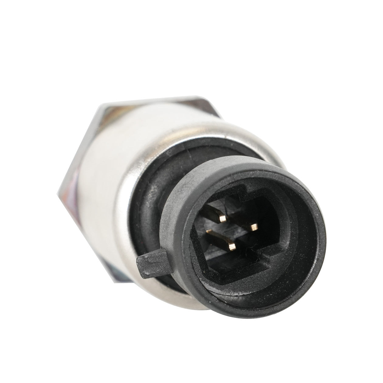 Microfused Pressure Sensors