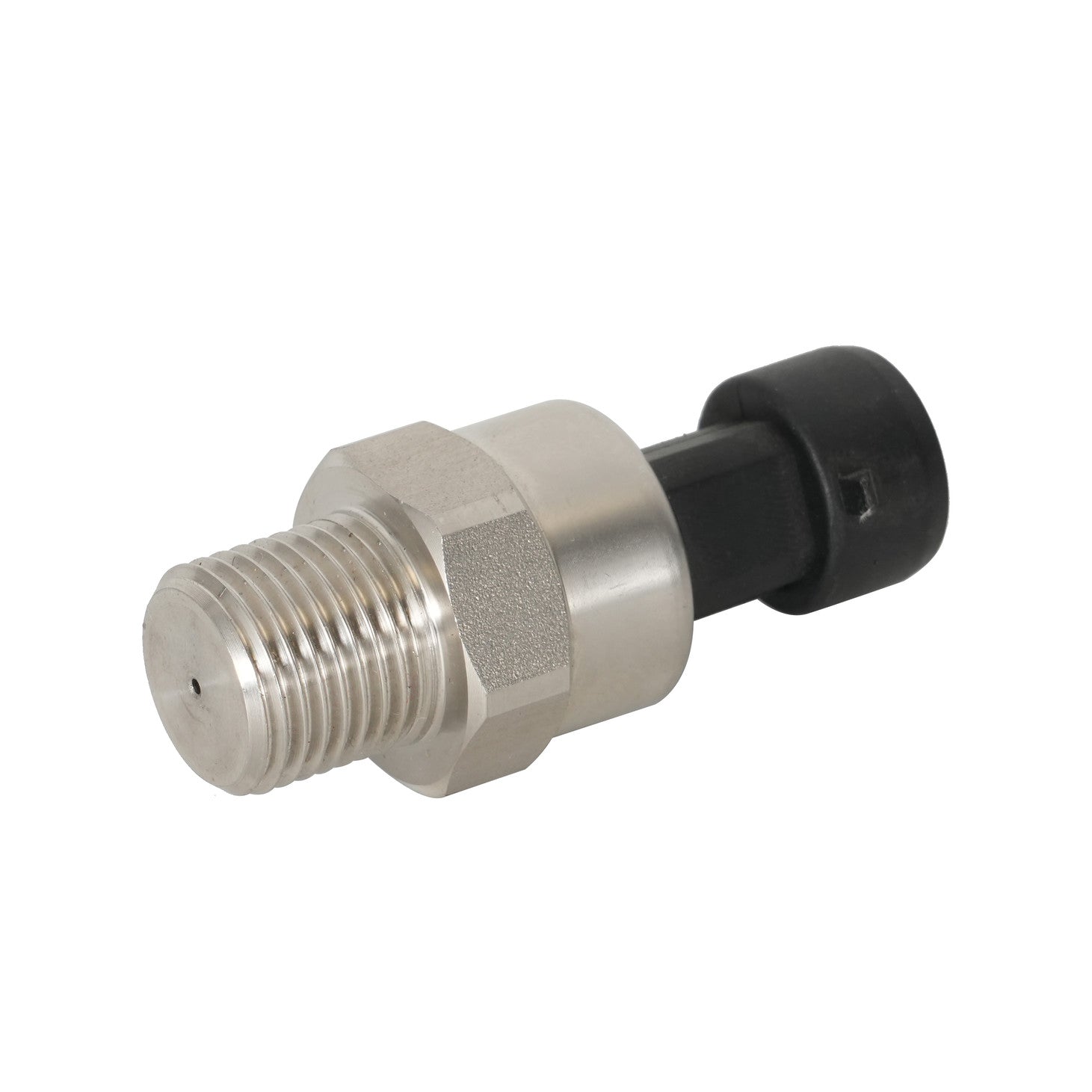 Microfused Pressure Sensors