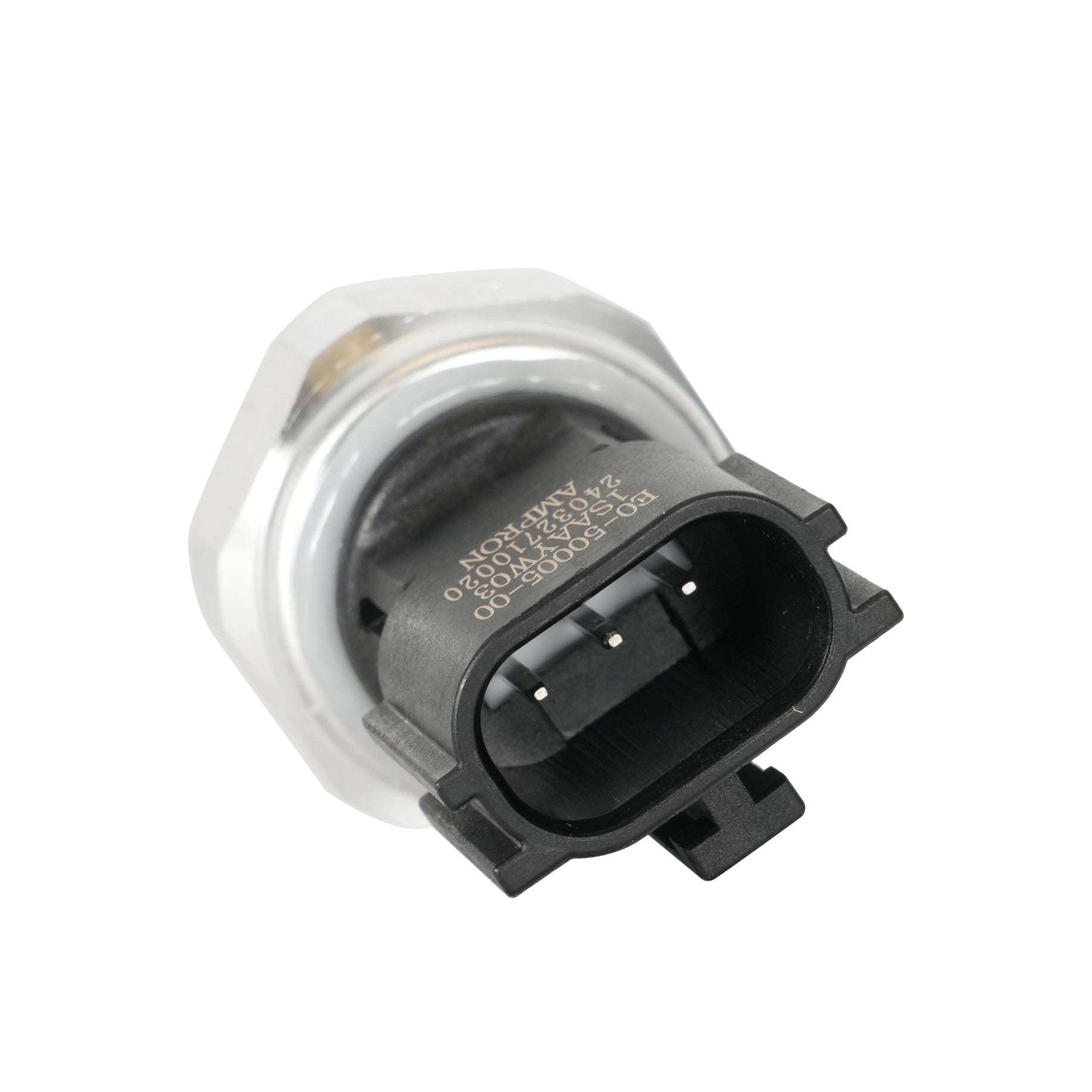 Air conditioning pressure sensor