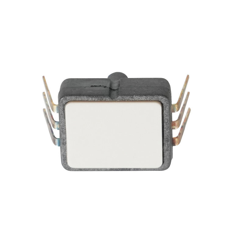 MEMS Pressure Sensors