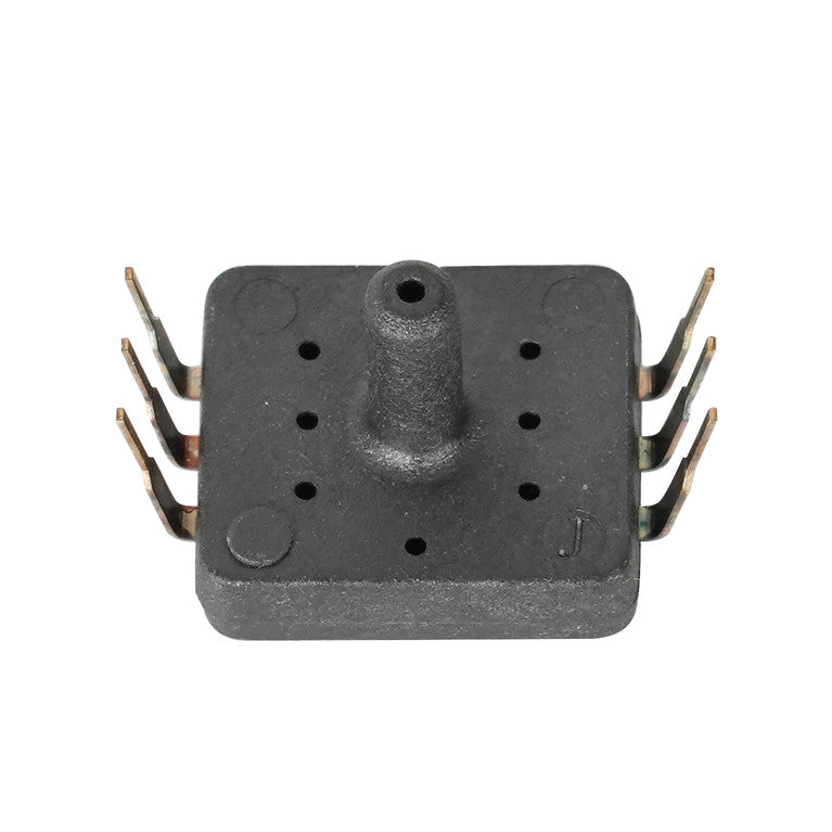MEMS Pressure Sensors