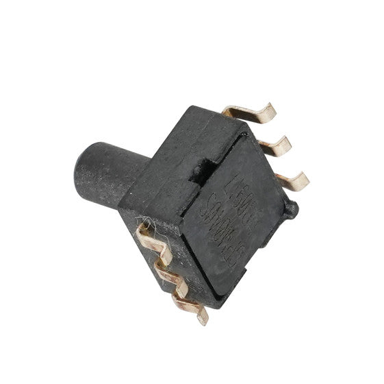 MEMS Pressure Sensors