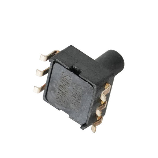 MEMS Pressure Sensors