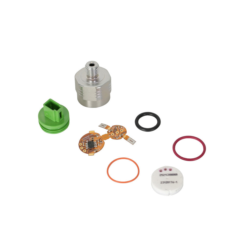 Gearbox Pressure Sensors
