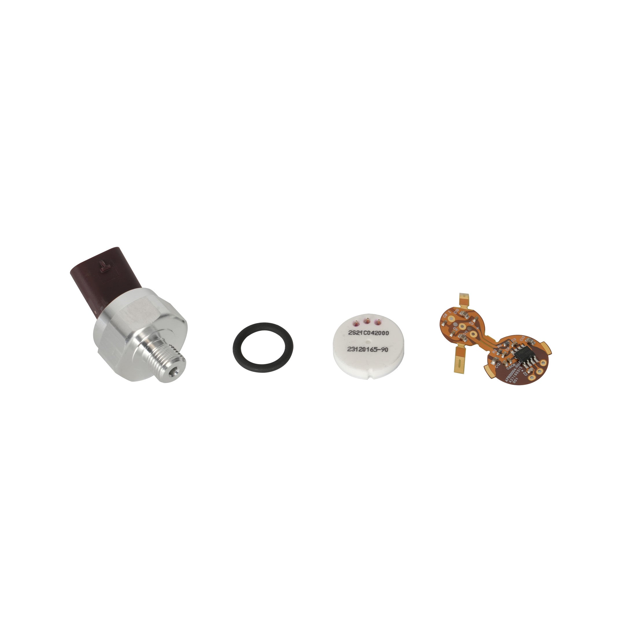 Transmission Pressure sensor