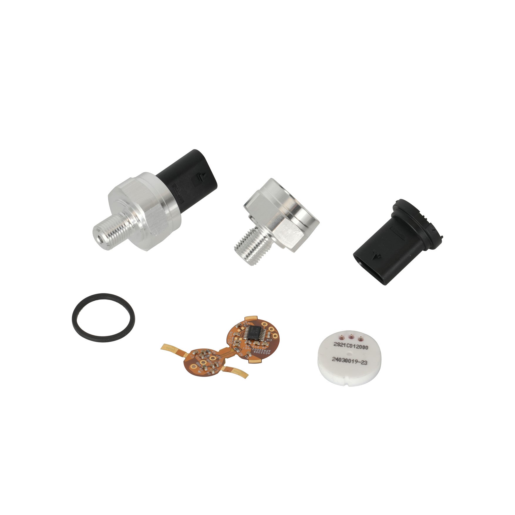 Transmission Pressure sensor