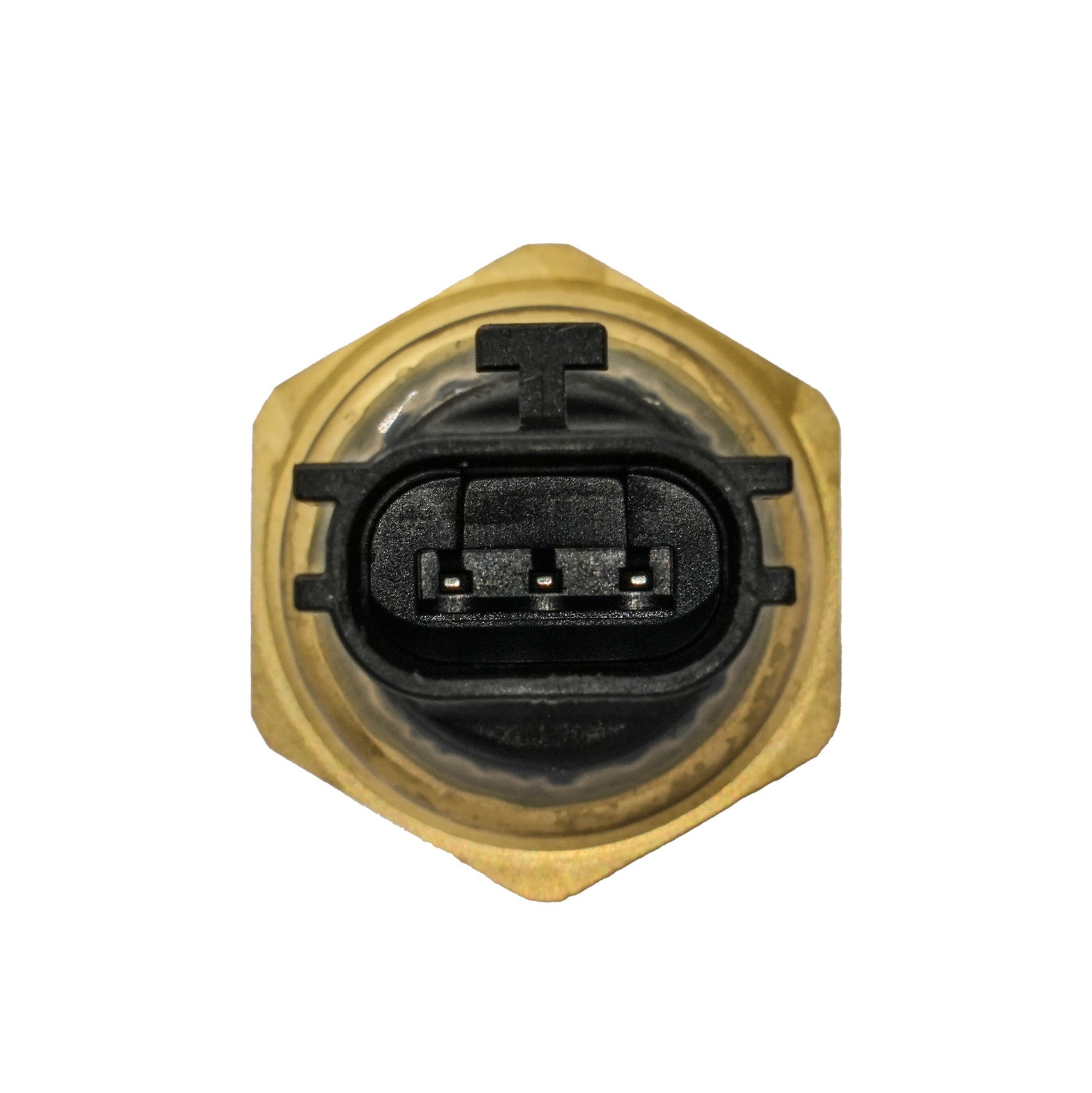 Air conditioning pressure sensor