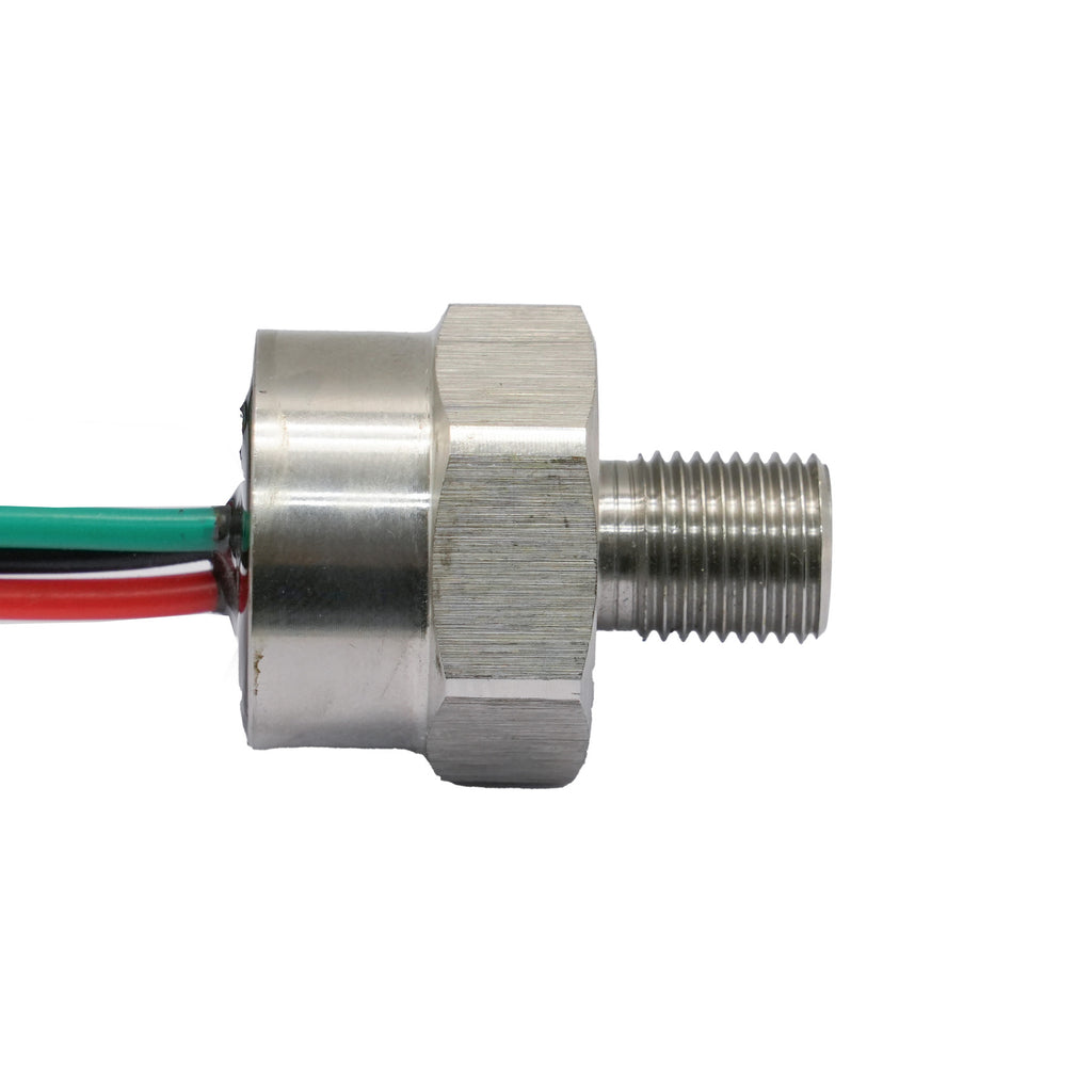Voltage Current Output Pressure Sensors