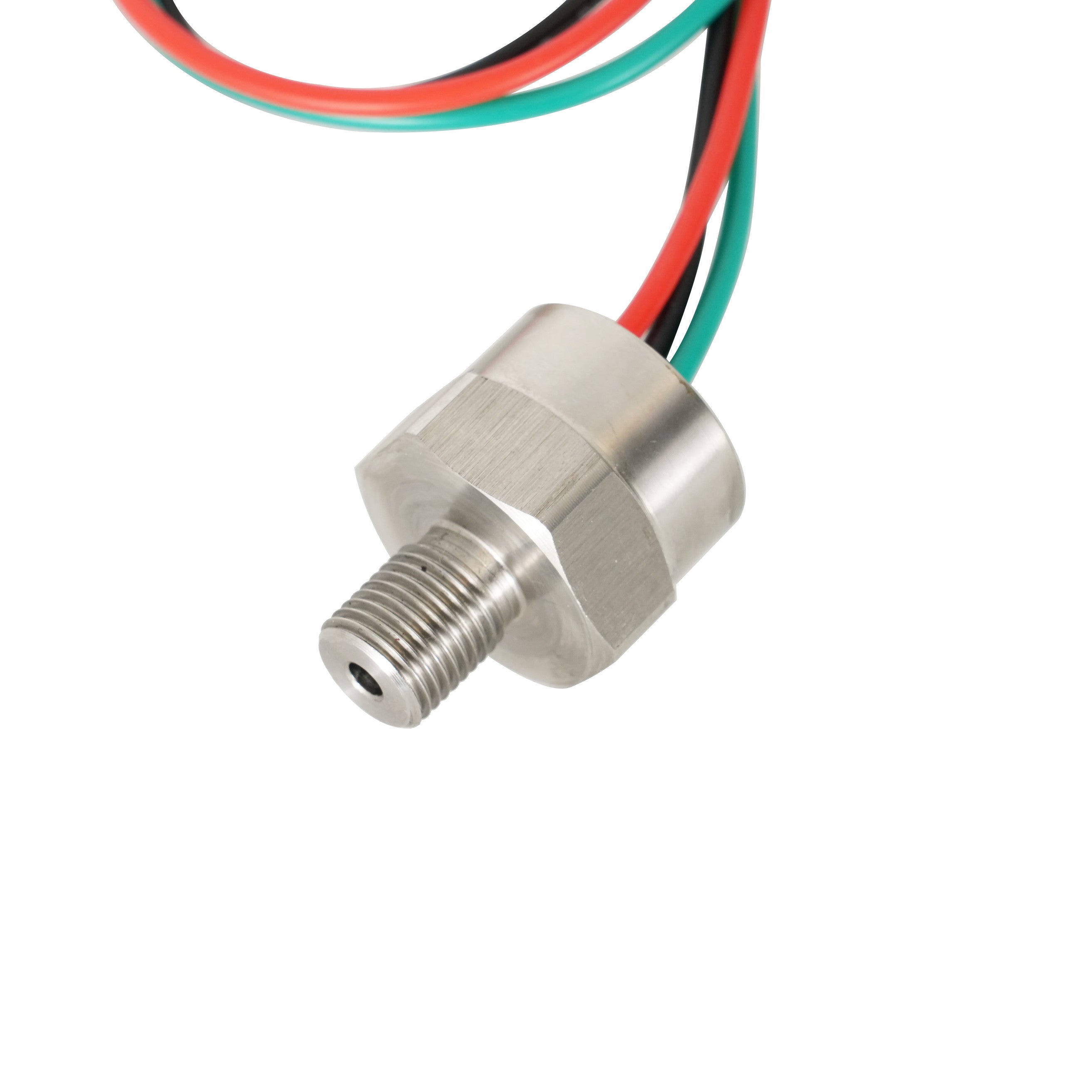 Voltage Current Output Pressure Sensors
