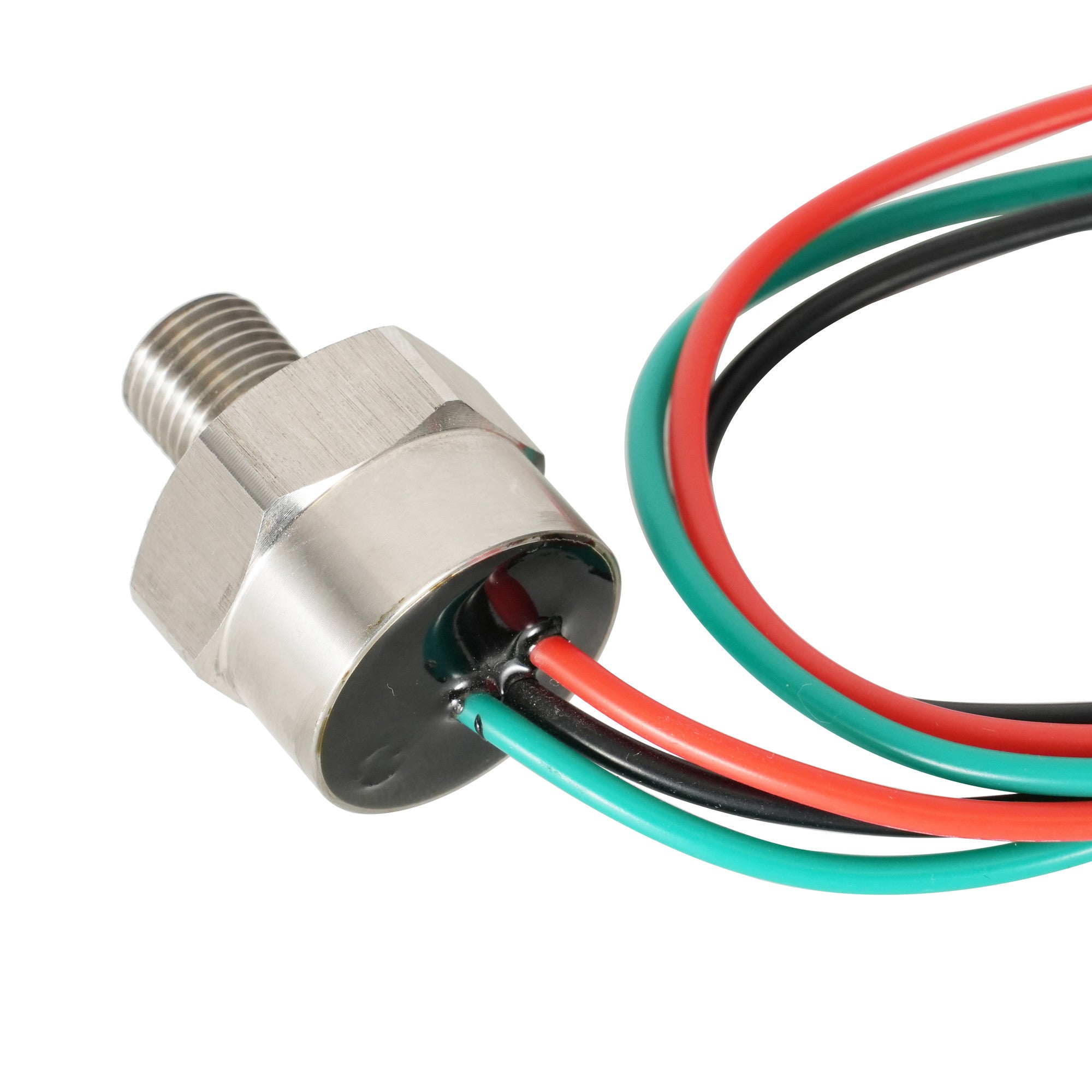 Voltage Current Output Pressure Sensors